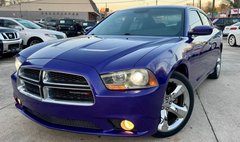 2014 Dodge Charger R/T