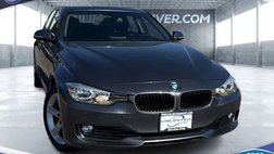 2014 BMW 3 Series 328i xDrive