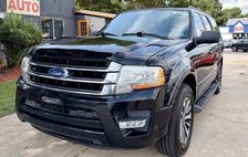2016 Ford Expedition XLT