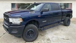 2022 Ram Ram Pickup 2500 Tradesman