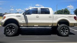 2012 Ford F-150 XL