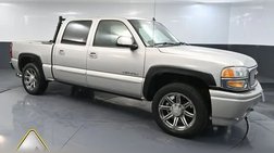 2006 GMC Sierra 1500 Denali