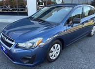 2012 Subaru Impreza 2.0i