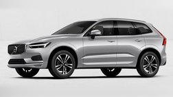 2021 Volvo XC60 T5 Inscription