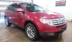 2007 Ford Edge SEL Plus