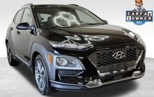 2019 Hyundai Kona Ultimate