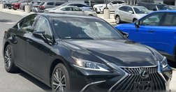 2024 Lexus ES 350 Base