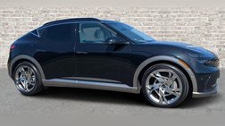 2023 Genesis GV60 Performance