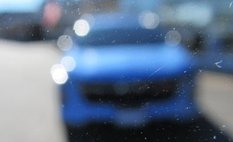 2024 Chevrolet Trax RS