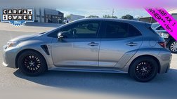2024 Toyota GR Corolla Premium