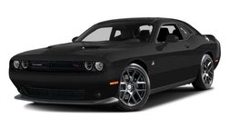 2016 Dodge Challenger R/T Scat Pack