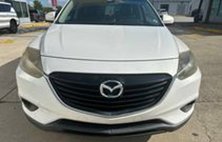 2014 Mazda CX-9 Sport