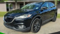 2015 Mazda CX-9 Grand Touring