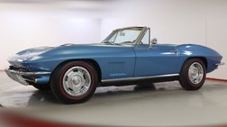 1967 Chevrolet Corvette 