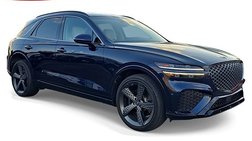 2025 Genesis GV70 3.5T Sport