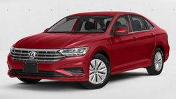2019 Volkswagen Jetta SEL