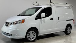 2018 Nissan NV200 SV