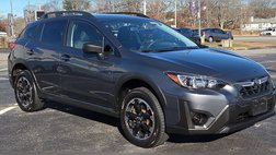 2023 Subaru Crosstrek Base