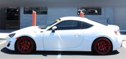 2013 Scion FR-S Base