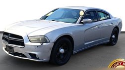 2013 Dodge Charger SE
