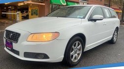 2009 Volvo V70 3.2
