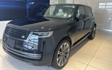 2024 Land Rover Range Rover P400 SE LWB