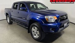 2015 Toyota Tacoma PreRunner V6