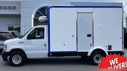 2023 Ford E-Series E-350 SD