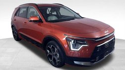 2023 Kia Niro EX Touring