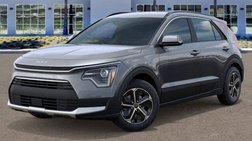 2026 Kia Niro EX
