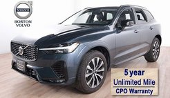 2025 Volvo XC60 B5 Core Dark Theme