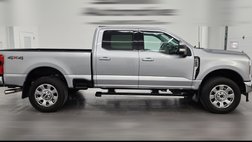2024 Ford Super Duty F-250 Lariat