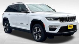 2024 Jeep Grand Cherokee 4WD