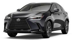 2026 Lexus NX 350h Premium