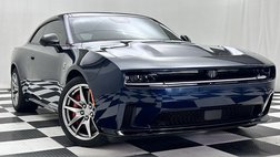 2025 Dodge Charger Daytona Scat Pack
