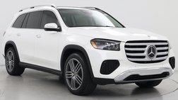 2024 Mercedes-Benz GLS GLS 450