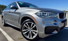 2018 BMW X6 xDrive35i