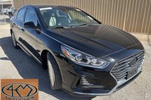 2018 Hyundai Sonata Limited
