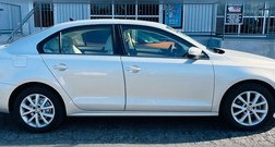2012 Volkswagen Jetta SE PZEV