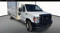 2022 Ford E-Series E-350 SD