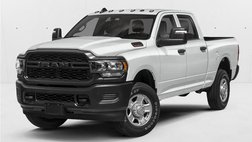 2024 Ram Ram Pickup 3500 Tradesman