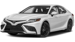 2024 Toyota Camry XSE V6