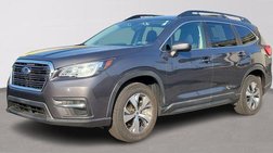 2019 Subaru Ascent Premium 7-Passenger