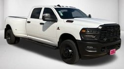 2026 Ram Ram Pickup 3500 Tradesman