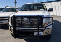 2012 Ford F-150 King Ranch
