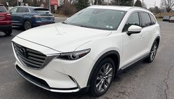 2019 Mazda CX-9 Grand Touring