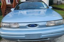 1993 Ford Taurus GL