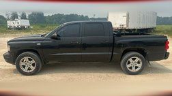 2011 Ram Dakota Lone Star
