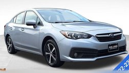 2023 Subaru Impreza Premium