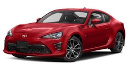 2018 Toyota 86 GT